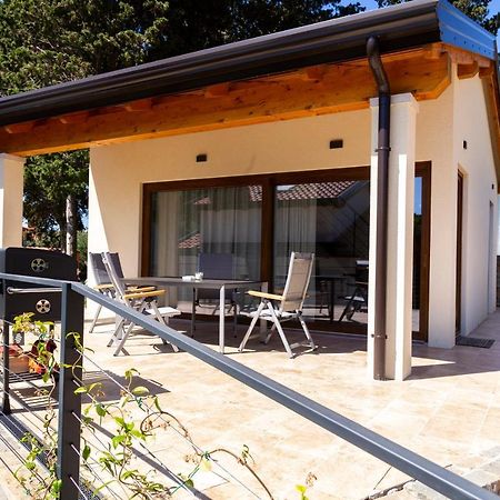 Holiday Houses Portoroz Bagian luar foto
