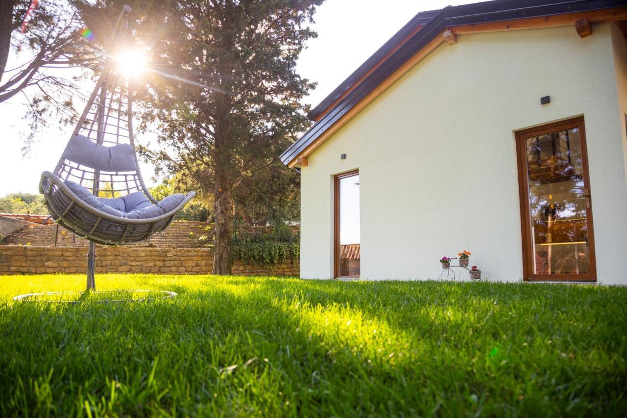 Holiday Houses Portoroz Bagian luar foto