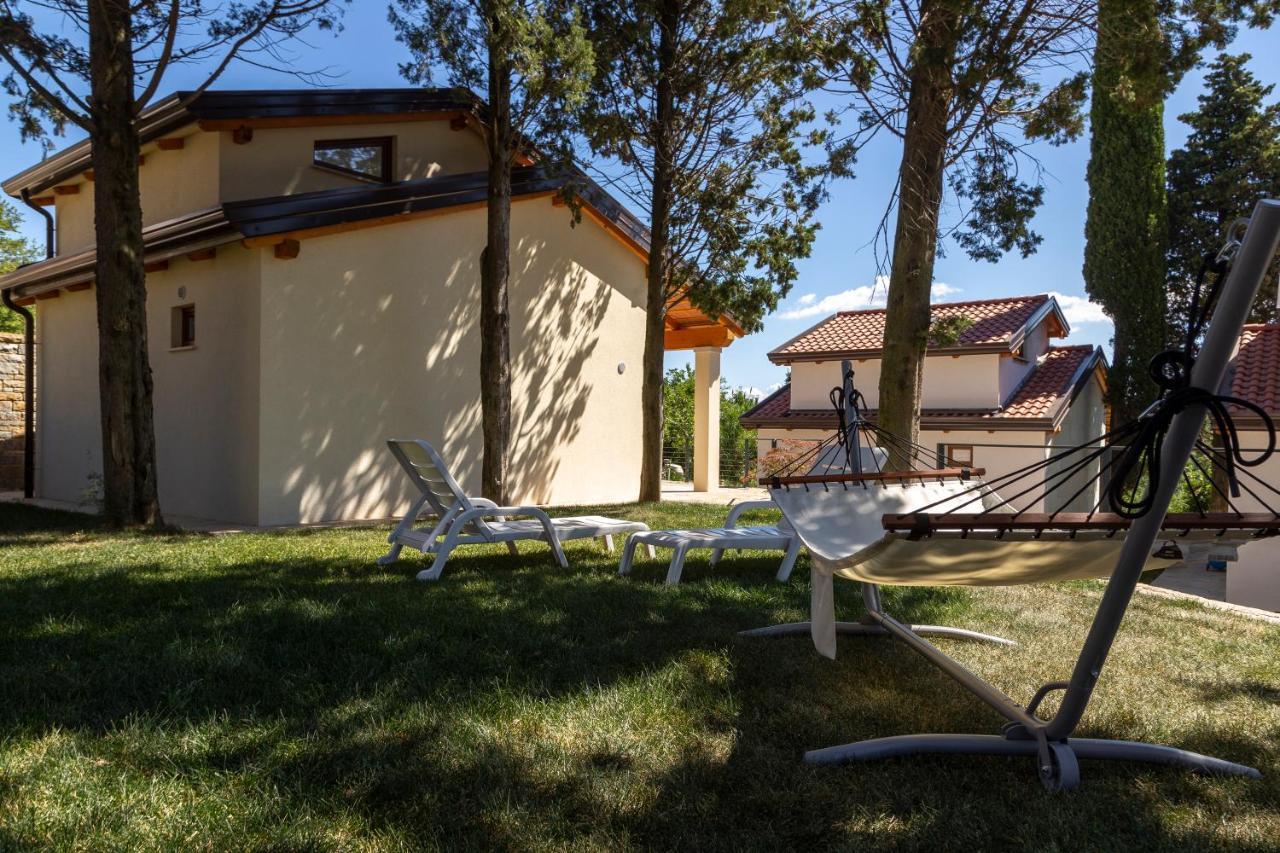 Holiday Houses Portoroz Bagian luar foto